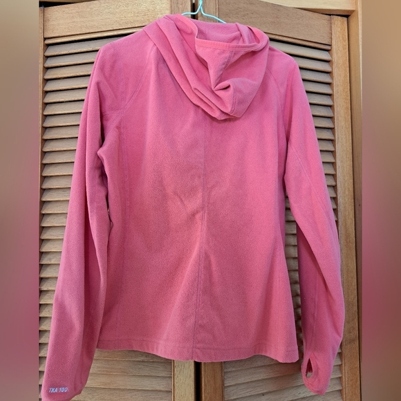 The North Face Pink Women's Jacket - Picture 2 of 4